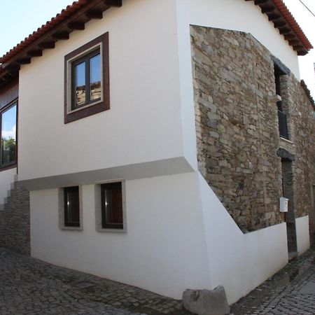 Villa Casa Do Ferrador Mirandela Esterno foto