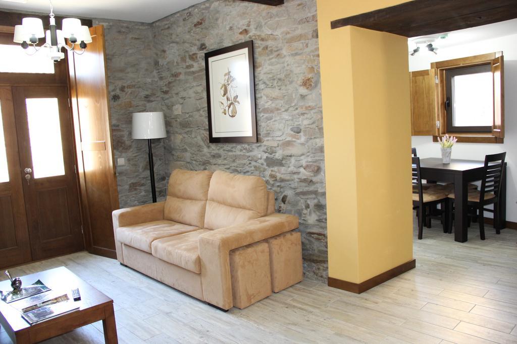 Villa Casa Do Ferrador Mirandela Esterno foto